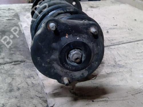 Left front shock absorber FIAT DOBLO Cargo (263_) 1.3 D Multijet | BP32016228M16 