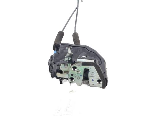 Used Front right lock TOYOTA COROLLA Estate (_E21_) 1.8 Hybrid (ZWE211W) (122 hp) 24212900