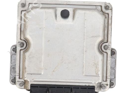 Engine control unit (ECU) RENAULT MEGANE I Coach (DA0/1_) 1.9 dCi (DA05, DA1F) | BP28160070M57 
