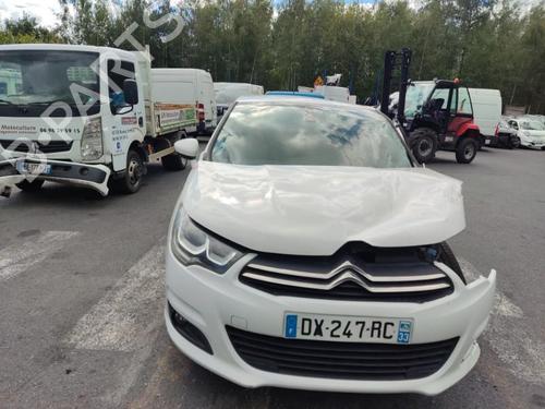 Switch CITROËN C4 II (NC_) 1.6 BlueHDi 100 | BP24300708I30 - Image 10