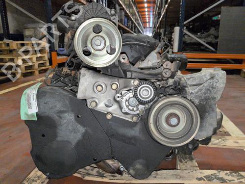 Engine PEUGEOT 307 CC (3B) 2.0 16V | BP35902403M1 - Image 4