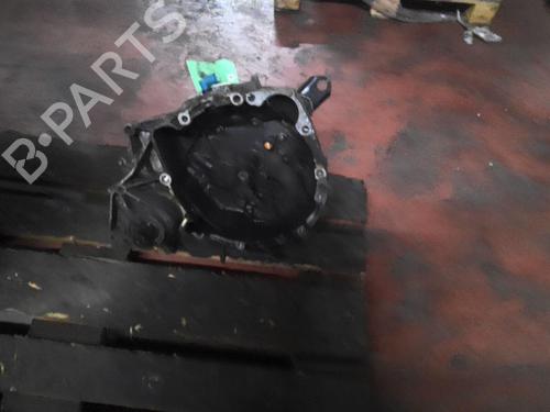 Gearbox RENAULT CLIO II (BB_, CB_) 1.2 16V (BB05, BB0W, BB11, BB27, BB2T, BB2U, BB2V, CB05,... | BP27286618M3 