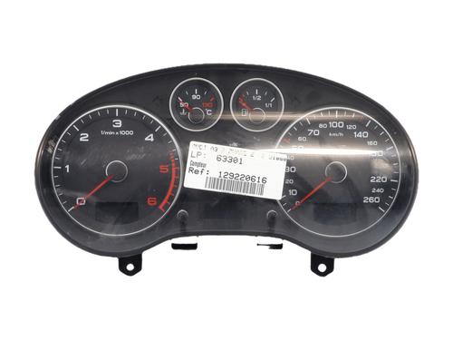 Used Instrument cluster Instrument cluster 37246342 37246342