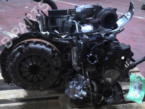 Engine FIAT PUNTO (199_) 1.3 D Multijet | BP31207101M1 
