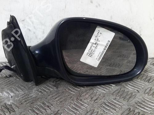 Right mirror VW PASSAT B6 Variant (3C5) 1.9 TDI | BP20360081C27 