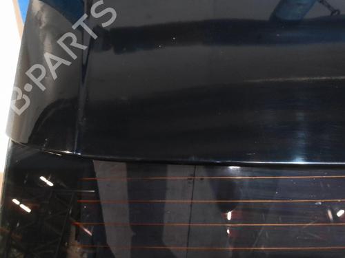 Bakluke CC/Kombi-Kupé BMW X5 (E53) 3.0 d | BP21078844C6 