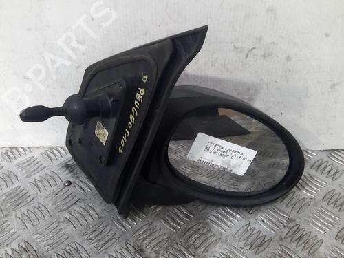 Right mirror CITROËN C1 (PM_, PN_) 1.4 HDi | BP20351936C27 