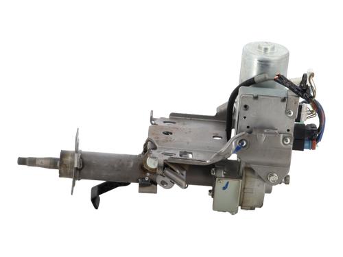 Steering column NISSAN MICRA III (K12) 1.5 dCi | BP28504586M21