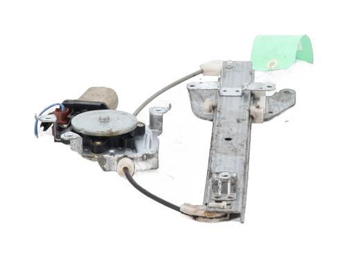Used Rear right window mechanism Rear right window mechanism NISSAN X-TRAIL I (T30) 2.2 Di 4x4 (114 hp) 30571223 30571223