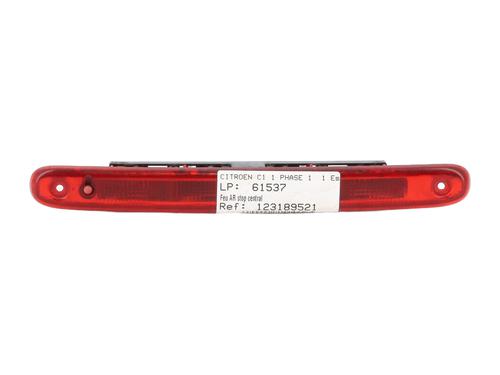 Third brake light CITROËN C1 (PM_, PN_) 1.0 | BP33472596L11 - Image 2