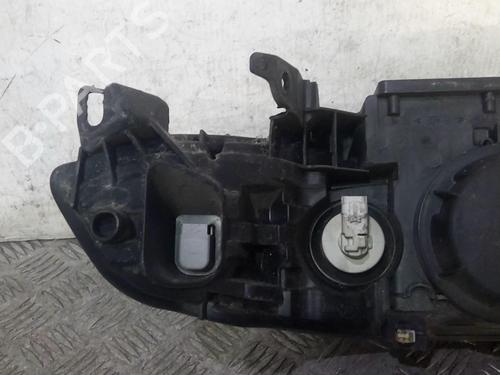 Used Right headlight Right headlight RENAULT LAGUNA II (BG0/1_) 1.9 dCi (BG08, BG0G) (120 hp) 22002893 22002893