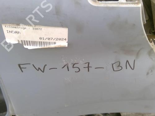 Sikkerhedssele-spænde CITROËN AMI (9A_) Electric (9AZ2CA) | BP28571742I32 - Image 14