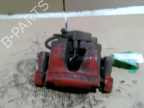 Right front brake caliper MERCEDES-BENZ CLK (C208) CLK 200 Kompressor (208.345) | BP31658251M104 