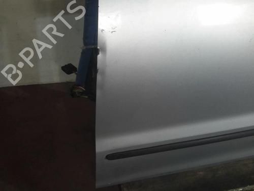 Used Left front door Left front door VW FOX Hatchback (5Z1, 5Z3, 5Z4) 1.2 (55 hp) 20353243 20353243