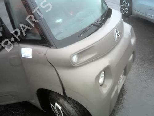 Used Parts CITROËN AMI (9A_) Electric (9AZ2CA) (8 hp) 4216340