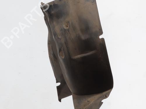 Hjulbue PEUGEOT 206 Hatchback (2A/C) 1.4 i | BP29840543C56 