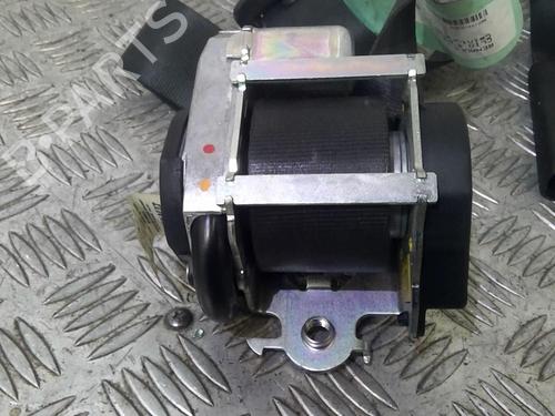 Used Front left seatbelt Front left seatbelt RENAULT CLIO IV (BH_) 1.5 dCi 75 (75 hp) 21817362 21817362