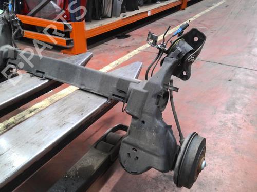 Rear axle CITROËN C3 III (SX) 1.2 PureTech 82 | BP31331789M2 
