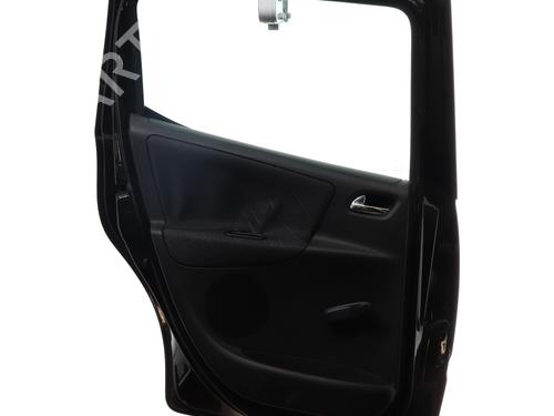 Left rear door PEUGEOT 207 SW (WK_) 1.6 HDi | BP22400651C4