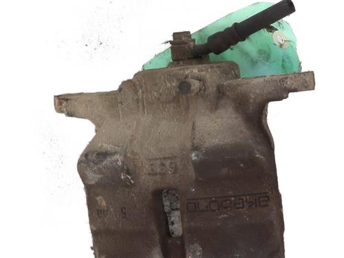 Used Left front brake caliper Left front brake caliper NISSAN QASHQAI II (J11, J11_) 1.6 dCi (130 hp) 24056955 24056955