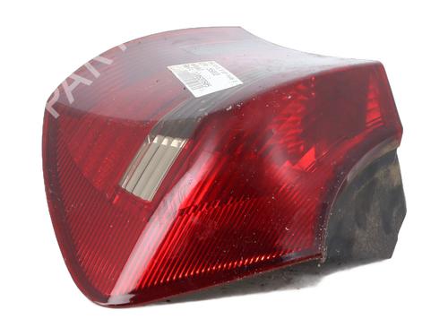 Right taillight BMW 1 (E87) 116 d | BP32199811C35 - Image 4