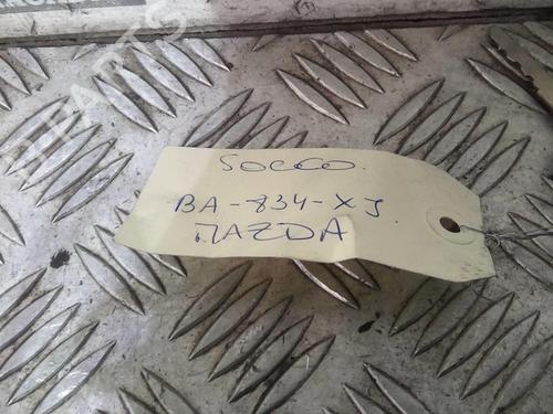 Used Ignition barrel MAZDA 2 (DE_, DH_) 1.6 MZ-CD (90 hp) 20369866
