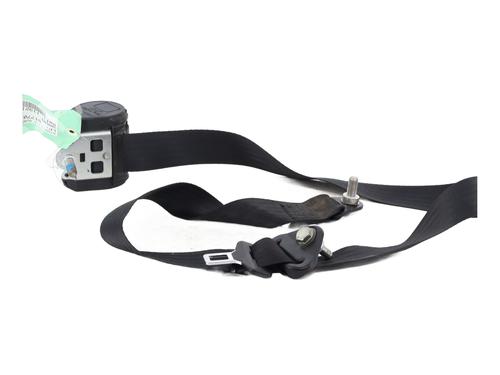 Used Front left seatbelt AIXAM CITY 0.5 (8 hp) 31704609