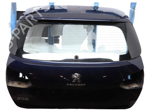 Used Tailgate Tailgate 27304888 27304888