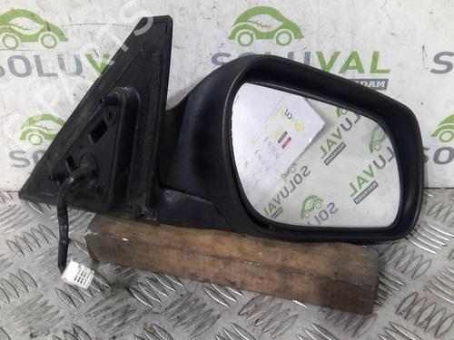Right mirror MAZDA 6 Hatchback (GG) 1.8 | BP20358074C27 
