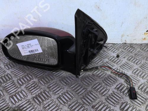 Used Left mirror FORD FOCUS I Saloon (DFW) 1.8 Turbo DI / TDDi (90 hp) 22000445