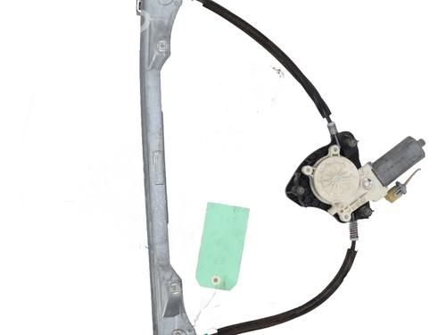 Used Front left window mechanism RENAULT CLIO II (BB_, CB_) 1.2 (BB0A, BB0F, BB10, BB1K, BB28, BB2D, BB2H, CB0A,... (58 hp) 28504432