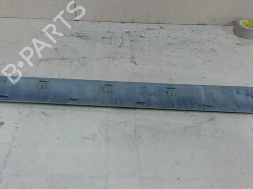 Door moulding trim RENAULT ESPACE III (JE0_) 2.2 12V TD (JE0E, JE0H, JE0P) | BP28155742C150