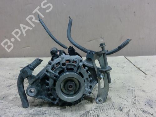 Used Alternator Alternator TOYOTA YARIS (_P13_) 1.0 (KSP130_, KSP130) (69 hp) 31216728 31216728