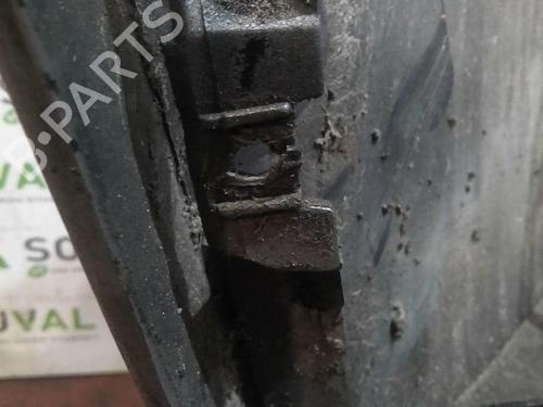 Bagtil kofangere Bagtil kofangere SEAT ALTEA (5P1) 2.0 TDI 16V (140 hp) 20363940 20363940