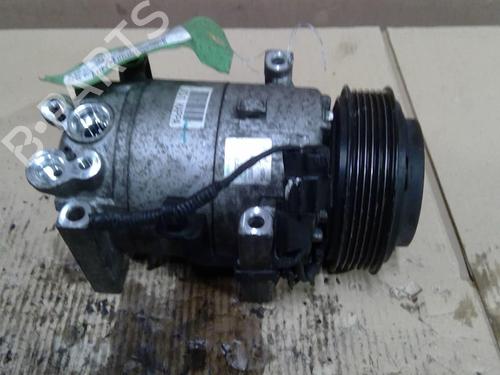 Used AC compressor AC compressor KIA PICANTO III (JA) 1.0 (67 hp) 31280872 31280872