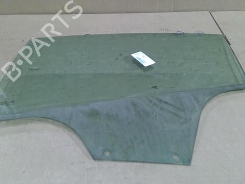 Used Rear left door window CITROËN C5 III (RD_) 1.6 HDi 110 (RD9HZC) (109 hp) 29292300