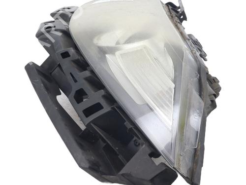 Left headlight RENAULT MEGANE II (BM0/1_, CM0/1_) 1.9 dCi | BP24455116C28 