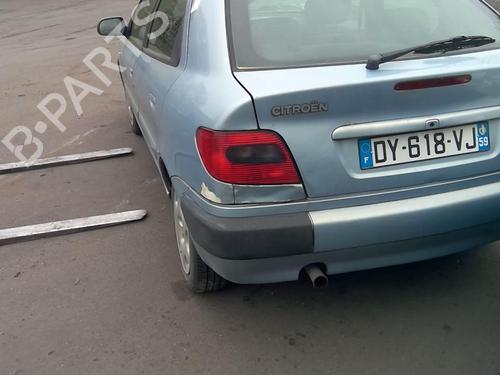 Right taillight CITROËN XSARA (N1) 1.9 D | BP21999493C35 