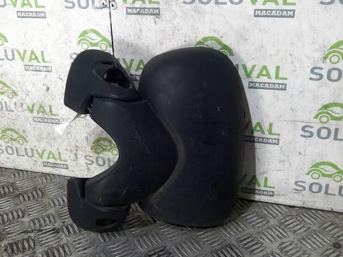 Left mirror OPEL VIVARO A Van (X83) 1.9 DTI (F7) | BP20362714C26 