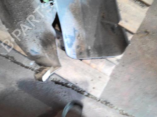 Hjulbue PEUGEOT 206 Hatchback (2A/C) 1.4 i | BP28036644C56 