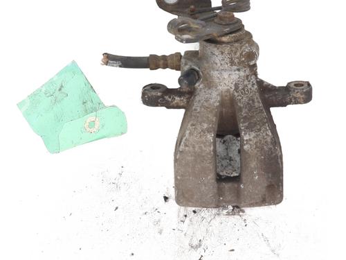 Left rear brake caliper ALFA ROMEO MITO (955_) 1.4 MultiAir (955AXL1B) | BP31878547M107 