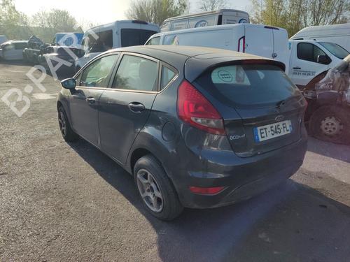 Left front window switch FORD FIESTA VI (CB1, CCN) 1.6 TDCi | BP27161725I27 - Image 18