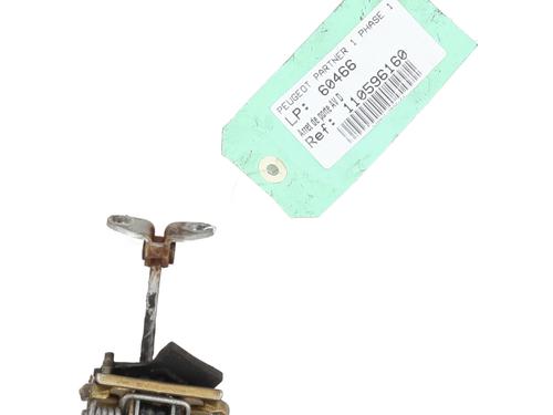 Used Hinge/Door check strap PEUGEOT PARTNER Box Body/MPV (5_, G_) 1.9 D (69 hp) 28103589