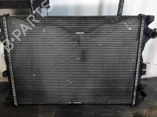 Used Water radiator Water radiator RENAULT ESPACE IV (JK0/1_) 2.0 dCi (JK01, JK02, JK1J, JK1K, JK1H) (150 hp) 22005150 22005150