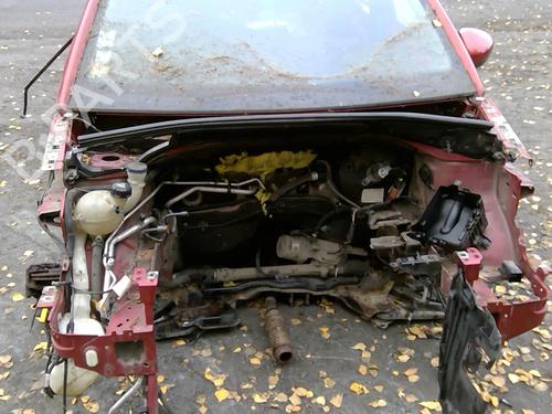 Front slam panel CITROËN C3 II (SC_) 1.4 HDi 70 (SC8HZC, SC8HR0, SC8HP4) | BP30501645C72 - Image 20