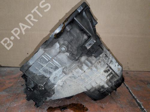 Gearbox FORD FOCUS C-MAX (DM2) 1.6 TDCi | BP35902350M3 - Image 5
