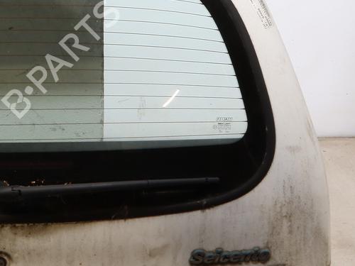Used Tailgate Tailgate 38526599 38526599
