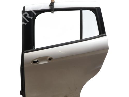 Dør venstre bagtil FORD B-MAX (JK) 1.5 TDCi (95 hp) 31818268