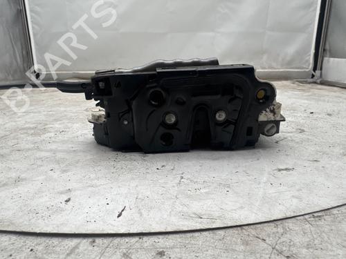 Used Rear left lock Rear left lock 37189067 37189067