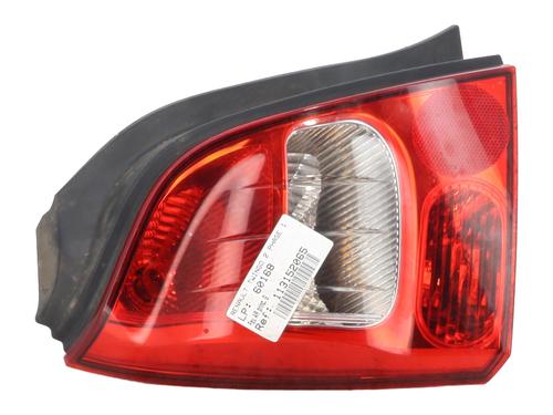 Used Left taillight RENAULT TWINGO II (CN0_) 1.2 16V (CN04, CN0B) (75 hp) 29560181